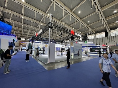 2023中國(guó)(南京)國(guó)際軟件產(chǎn)品和信息服務(wù)交易博覽會(huì) 數(shù)字引擎驅(qū)動(dòng)未來(lái)