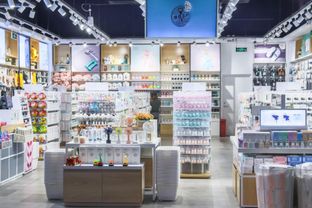 mumuso木槿生活家居好物 潮流家居新體驗，點亮日常美好生活