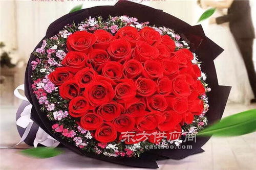 廣州花藝園藝培訓圖片