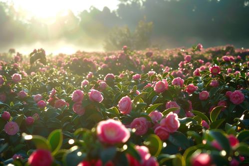 杜鵑花鮮花花卉自然風景 攝影圖 下載至來源處